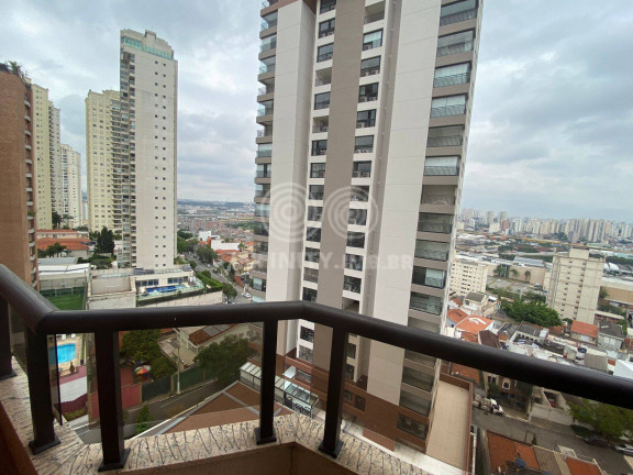 Imagem Apartamento com 3 Quartos à Venda, 170 m² em Parque Da Mooca - São Paulo