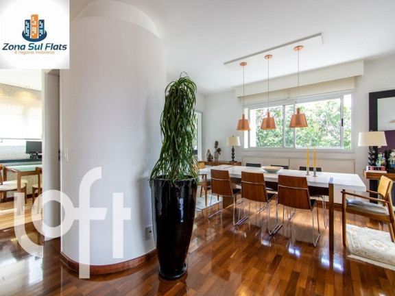 Imagem Apartamento com 3 Quartos à Venda, 213 m² em Vila Mariana - São Paulo Imagem Apartamento com 3 Quartos à Venda, 213 m² em Vila Mariana - São Paulo