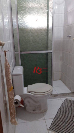 Imagem Sobrado com 3 Quartos à Venda, 119 m² em Centro - São Vicente Imagem Sobrado com 3 Quartos à Venda, 119 m² em Centro - São Vicente