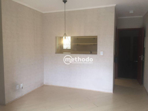 Imagem Apartamento com 3 Quartos à Venda, 70 m² em Mansões Santo Antônio - Campinas Imagem Apartamento com 3 Quartos à Venda, 70 m² em Mansões Santo Antônio - Campinas