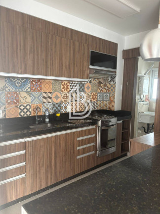 Imagem Apartamento com 3 Quartos à Venda, 91 m² em Vila Lusitânia - São Bernardo Do Campo