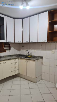 Imagem Apartamento com 3 Quartos à Venda, 75 m² em Jardim Do Mar - São Bernardo Do Campo Imagem Apartamento com 3 Quartos à Venda, 75 m² em Jardim Do Mar - São Bernardo Do Campo