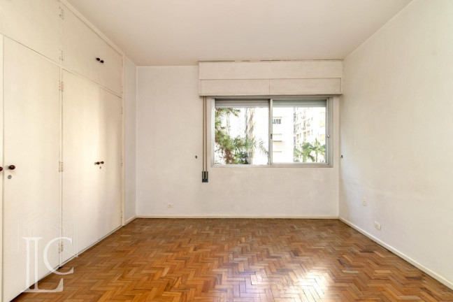 Imagem Apartamento com 3 Quartos à Venda, 188 m² em Higienópolis - São Paulo