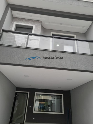 Casa com 3 Quartos à Venda, 165 m² em Demarchi - São Bernardo Do Campo