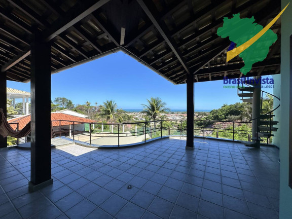 Casa com 4 Quartos à Venda, 150 m² em Village Ii - Porto Seguro