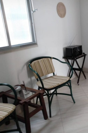 Imagem Apartamento com 2 Quartos à Venda, 60 m² em Embaré - Santos Imagem Apartamento com 2 Quartos à Venda, 60 m² em Embaré - Santos