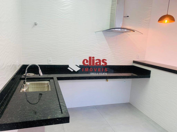 Imagem Casa com 3 Quartos à Venda, 124 m² em Vila Industrial - Bauru Imagem Casa com 3 Quartos à Venda, 124 m² em Vila Industrial - Bauru