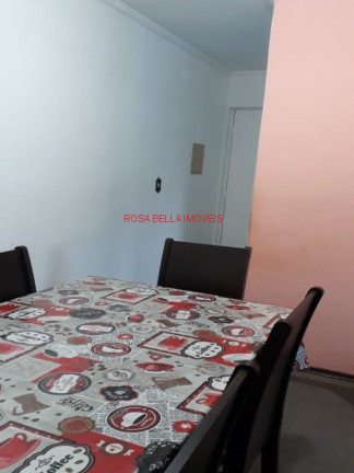 Imagem Apartamento com 2 Quartos à Venda, 54 m² em Jardim Santo Elias - São Paulo Imagem Apartamento com 2 Quartos à Venda, 54 m² em Jardim Santo Elias - São Paulo