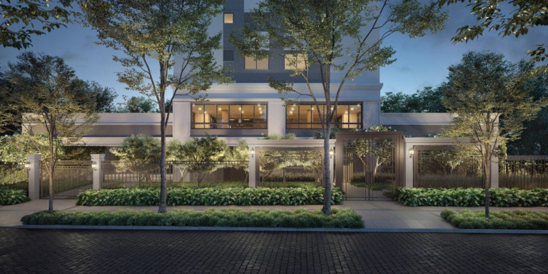 Imagem Imóvel com 3 Quartos à Venda, 71 m² em Menino Deus - Porto Alegre Imagem Imóvel com 3 Quartos à Venda, 71 m² em Menino Deus - Porto Alegre