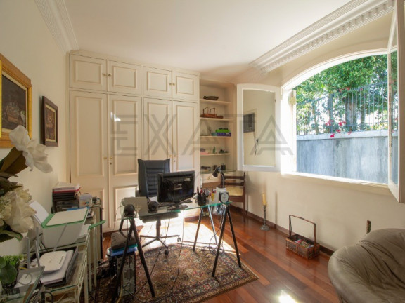 Imagem Casa com 4 Quartos à Venda, 545 m² em Cidade Jardim - São Paulo Imagem Casa com 4 Quartos à Venda, 545 m² em Cidade Jardim - São Paulo