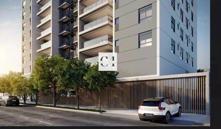 Imagem Apartamento com 3 Quartos à Venda, 141 m² em Vila Clementino - São Paulo Imagem Apartamento com 3 Quartos à Venda, 141 m² em Vila Clementino - São Paulo
