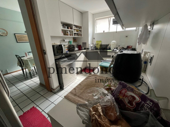 Imagem Apartamento com 4 Quartos à Venda, 170 m² em Sumaré - São Paulo