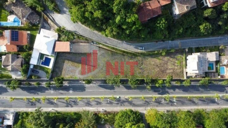 Imagem Terreno à Venda, 2.097 m² em Badu - Niterói Imagem Terreno à Venda, 2.097 m² em Badu - Niterói