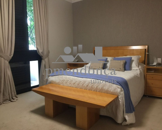 Imagem Apartamento com 3 Quartos à Venda, 237 m² em Higienópolis - São Paulo