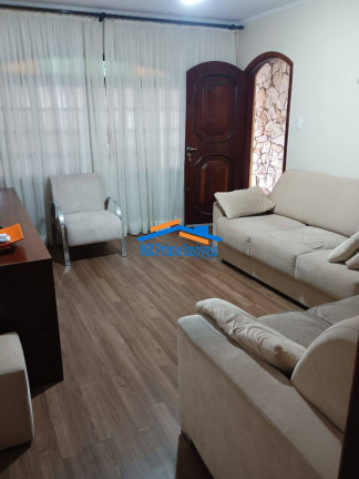 Imagem Casa com 3 Quartos à Venda, 144 m² em Pestana - Osasco Imagem Casa com 3 Quartos à Venda, 144 m² em Pestana - Osasco