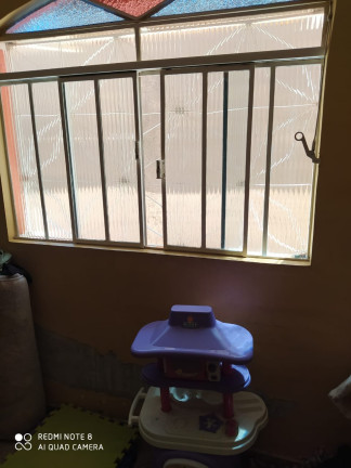 Imagem Casa com 3 Quartos à Venda, 356 m² em Duque De Caxias - Betim