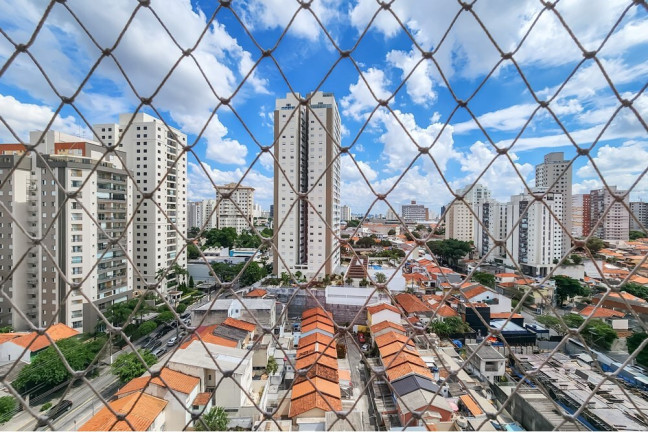 Imagem Apartamento com 3 Quartos à Venda, 77 m² em Saúde - São Paulo Imagem Apartamento com 3 Quartos à Venda, 77 m² em Saúde - São Paulo