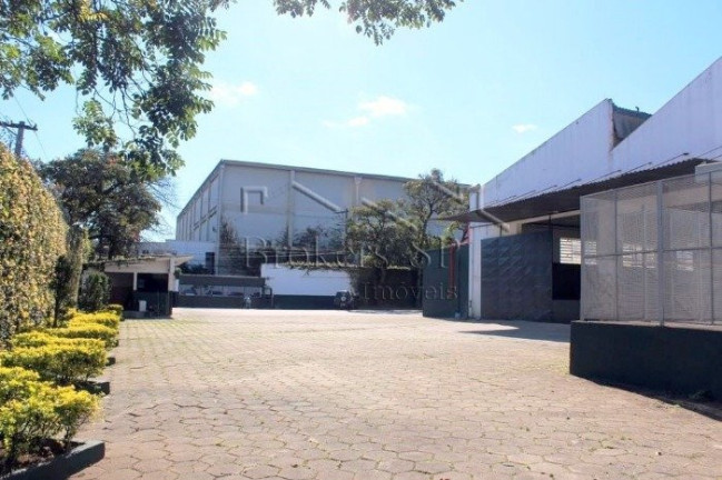 Imagem Galpão para Alugar,  em Vila Leopoldina - São Paulo