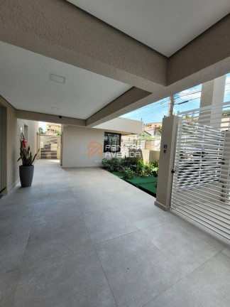 Imagem Apartamento com 3 Quartos para Alugar, 102 m² em Vila Aprazível - Jacareí