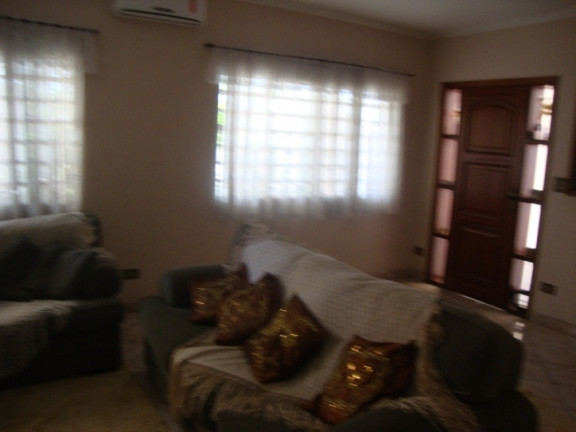 Imagem Sobrado com 4 Quartos à Venda, 290 m² em Jardim São Pedro - São Pedro