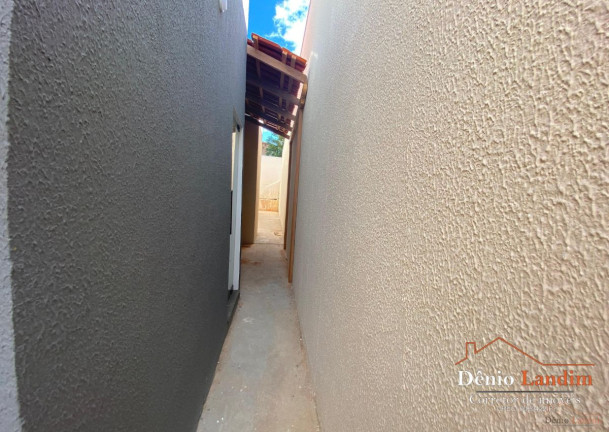 Imagem Casa com 3 Quartos à Venda, 74 m² em Alterosas - Montes Claros