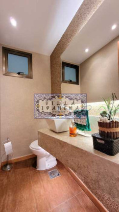 Imagem Cobertura com 4 Quartos à Venda, 230 m² em Botafogo - Rio De Janeiro