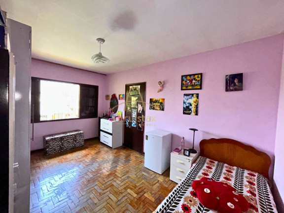 Imagem Sobrado com 3 Quartos à Venda, 138 m² em Jardim Das Flores - Osasco