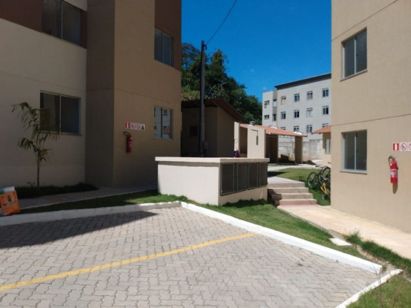 Imagem Imóvel com 2 Quartos à Venda, 51 m² em Santa Cruz - Volta Redonda Imagem Imóvel com 2 Quartos à Venda, 51 m² em Santa Cruz - Volta Redonda