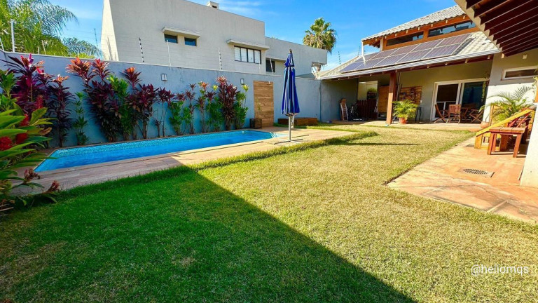 Imagem Casa com 3 Quartos à Venda, 180 m² em Jardim Bela Vista - Campo Grande Imagem Casa com 3 Quartos à Venda, 180 m² em Jardim Bela Vista - Campo Grande