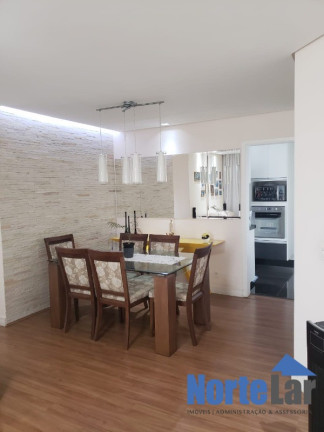 Imagem Apartamento com 2 Quartos à Venda, 85 m² em Pirituba - São Paulo