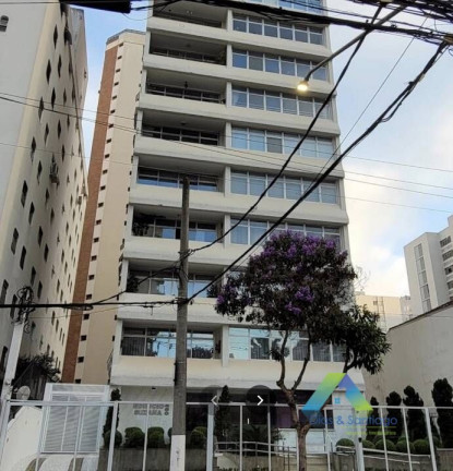 Imagem Apartamento com 4 Quartos à Venda, 225 m² em Itaim Bibi - São Paulo