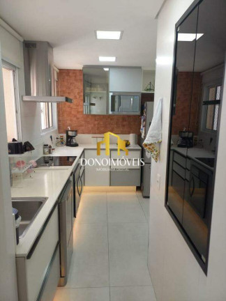 Imagem Apartamento com 3 Quartos à Venda, 123 m² em Centro - São Bernardo Do Campo Imagem Apartamento com 3 Quartos à Venda, 123 m² em Centro - São Bernardo Do Campo