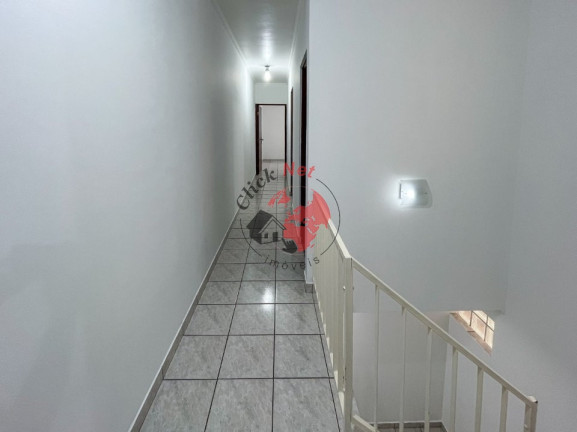 Imagem Sobrado com 3 Quartos à Venda, 193 m² em Jardim Las Vegas - Santo André Imagem Sobrado com 3 Quartos à Venda, 193 m² em Jardim Las Vegas - Santo André