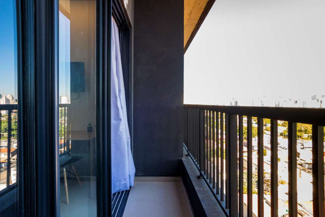 Imagem Apartamento com 1 Quarto à Venda, 22 m² em Vila Olímpia - São Paulo Imagem Apartamento com 1 Quarto à Venda, 22 m² em Vila Olímpia - São Paulo