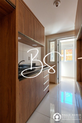 Imagem Apartamento com 3 Quartos à Venda, 84 m² em Vila Luiza - Canela