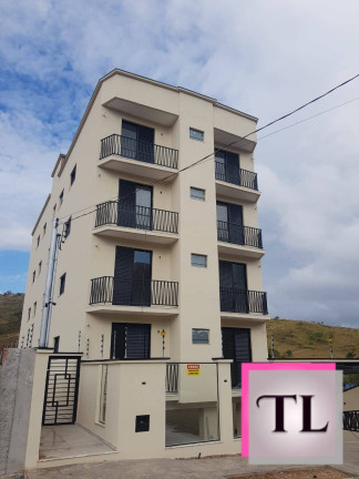 Apartamento com 3 Quartos à Venda, 120 m² em Residencial Summer Ville - Poços De Caldas
