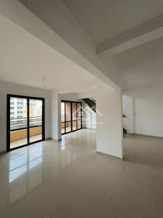 Imagem Cobertura com 4 Quartos à Venda, 212 m² em Jardim Botânico - Ribeirão Preto