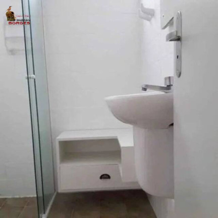Imagem Apartamento com 2 Quartos à Venda, 77 m² em Moema - São Paulo