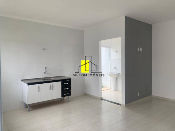 Imagem Casa com 2 Quartos à Venda, 160 m² em Residencial Estoril - Taubaté