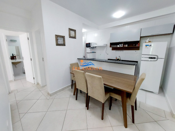 Imagem Apartamento com 2 Quartos à Venda, 55 m² em Itaguá - Ubatuba