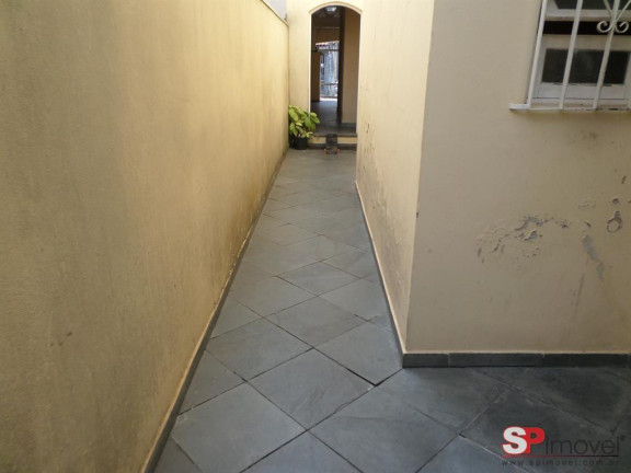 Imagem Casa com 3 Quartos à Venda, 190 m² em Vila Humaitá - Santo André