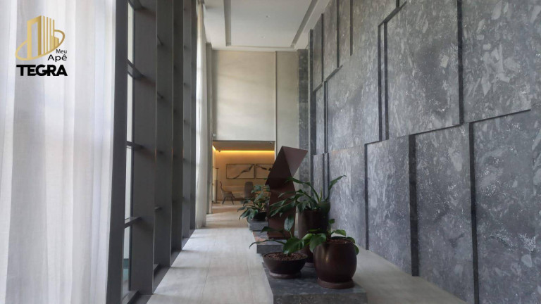 Imagem Apartamento com 2 Quartos à Venda, 93 m² em Campo Belo - São Paulo Imagem Apartamento com 2 Quartos à Venda, 93 m² em Campo Belo - São Paulo