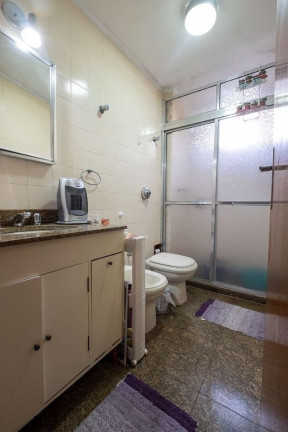 Imagem Apartamento com 3 Quartos à Venda, 142 m² em Consolação - São Paulo Imagem Apartamento com 3 Quartos à Venda, 142 m² em Consolação - São Paulo