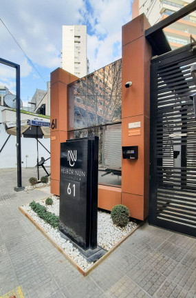 Imagem Apartamento com 1 Quarto para Alugar, 47 m² em Vila Nova Conceição - São Paulo Imagem Apartamento com 1 Quarto para Alugar, 47 m² em Vila Nova Conceição - São Paulo