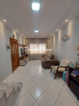 Imagem Sobrado com 3 Quartos à Venda, 141 m² em Taboão - São Bernardo Do Campo