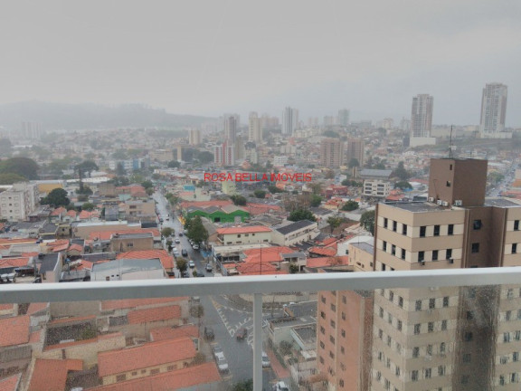 Imagem Cobertura com 1 Quarto à Venda, 58 m² em Vila Arens Ii - Jundiaí Imagem Cobertura com 1 Quarto à Venda, 58 m² em Vila Arens Ii - Jundiaí