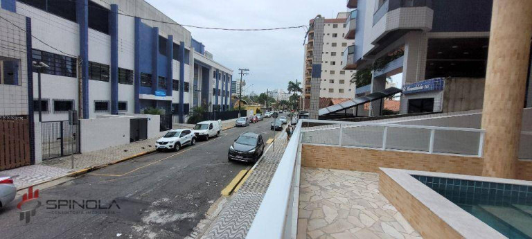 Imagem Apartamento com 2 Quartos à Venda, 63 m² em Vilamar - Praia Grande Imagem Apartamento com 2 Quartos à Venda, 63 m² em Vilamar - Praia Grande