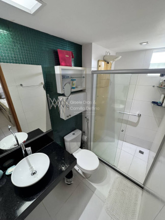 Imagem Apartamento com 3 Quartos à Venda, 110 m² em Jardim Oceania - João Pessoa Imagem Apartamento com 3 Quartos à Venda, 110 m² em Jardim Oceania - João Pessoa