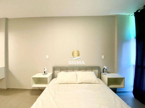 Imagem Apartamento com 3 Quartos à Venda, 125 m² em Pitangueiras - Guarujá