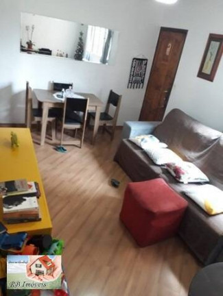 Imagem Apartamento com 2 Quartos à Venda, 58 m² em Assunção - São Bernardo Do Campo